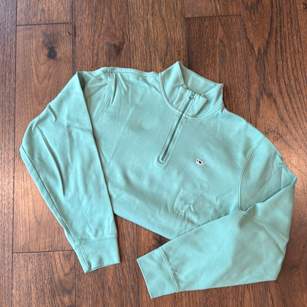 Vineyard Vines Qzip